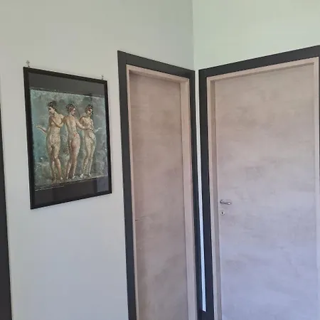 Sweet Elite House Scafati