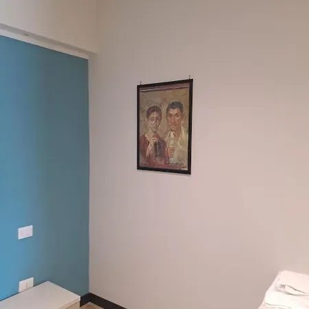 Sweet Elite House * Scafati