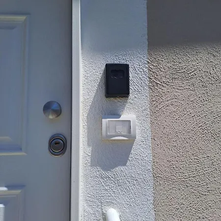 Feriehus Sweet Elite House