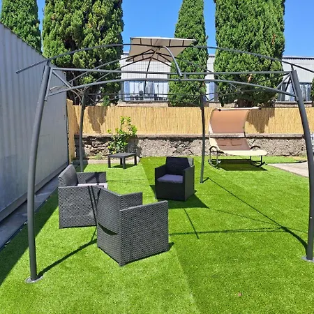 Sweet Elite House Feriehus *